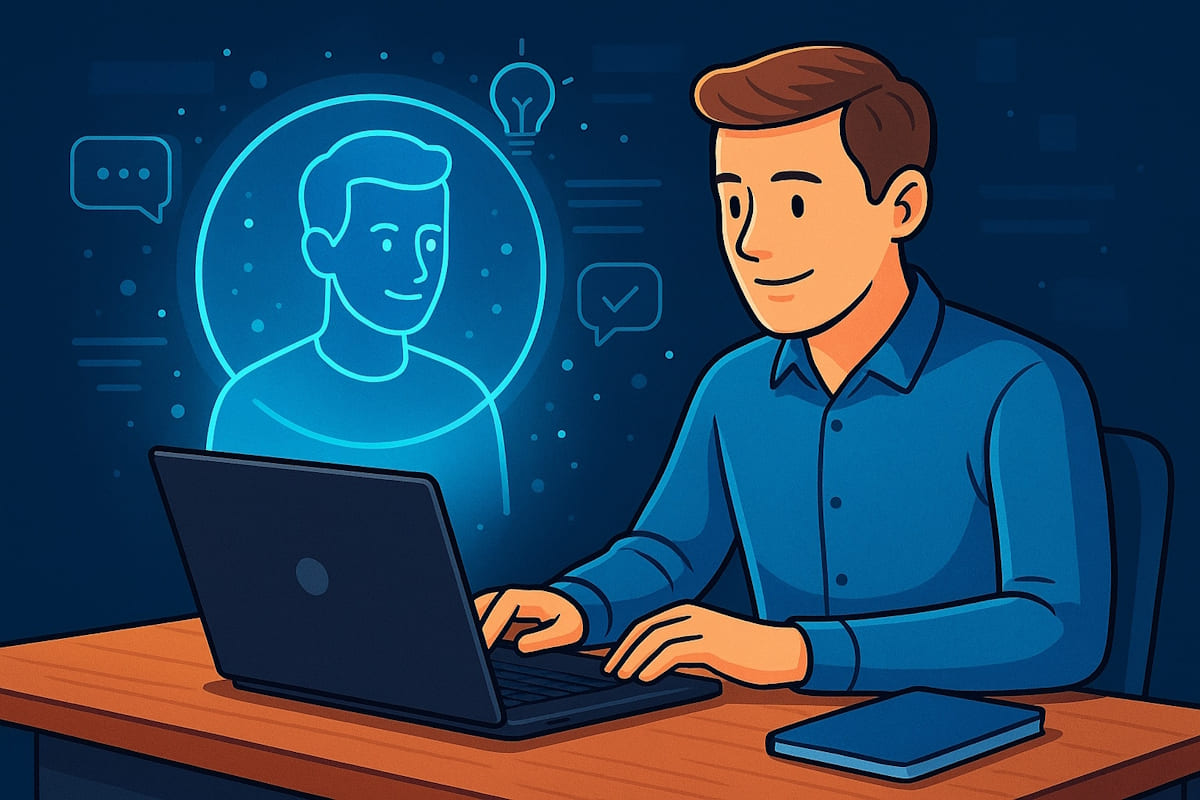 AI-ассистенты для сотрудников